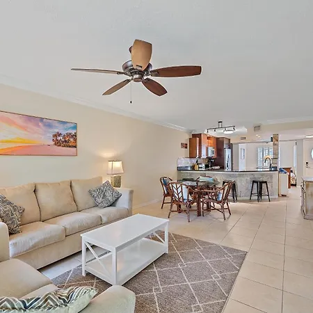 Villa Siesta Bayside Bliss